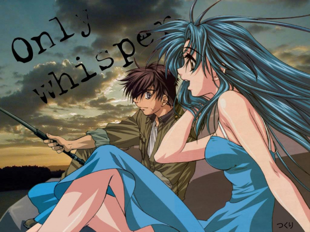 #FullMetalPanic #anime