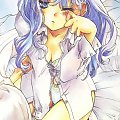 #FullMetalPanic #anime