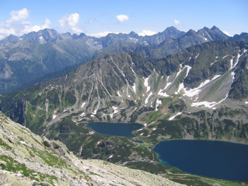 #GóryTatry