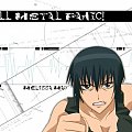 #FullMetalPanic #anime