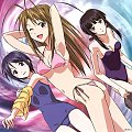 #LoveHina #anime