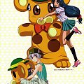#FullMetalPanic #anime