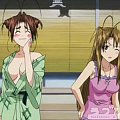 #LoveHina #anime