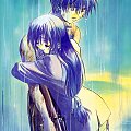 #FullMetalPanic #anime