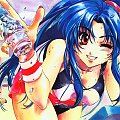 #FullMetalPanic #anime