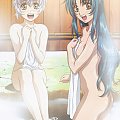 #FullMetalPanic #anime