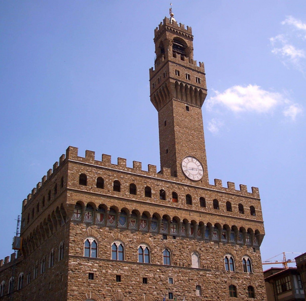 FLORENCJA