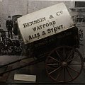 Benskin's Watford Brewery #Watford
