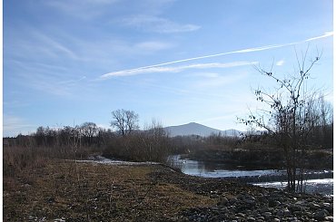 Nasza najwyższa góra Biskupia Kopa #GłuchołazyIOkolice