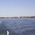 fotki z rejsu stateczkiem Giżycko - Mikołajki (Jezioro Niegocin). Było chłodno, ale pieknie, zawsze będę pamiętał ten dzień #Niegocin #Mikołajki #Giżycko