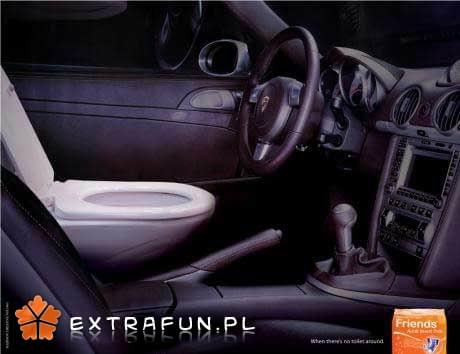 extrafun