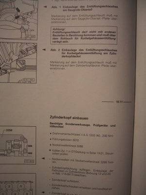 RepleitfCORRADO Motor AAA ABV Mech.94..13