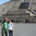 Teotihuacan (Estado de México, México) #Teotihuacan