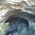 Grutas de Cacahuamilpa (Guerrero, Mexico) #GrutasDeCacahuamilpa