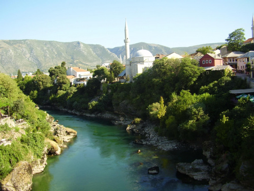 Mostar