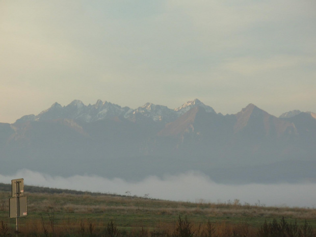 ornak30.09.2007 #góry #tatry