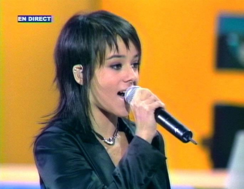 Alizee