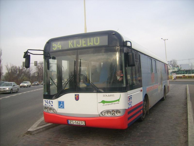 Solaris Urbino 12