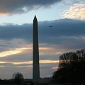 George Washington Monument