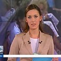 Agata Tomaszewska TVN24