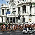 Przy Eje Central... #MiastoMeksyk #MexicoCity #CentroHistorico