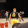 Worlds strongest man super series at Mohegan Sun