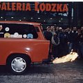 Pawełek na działce Jedlicze 2002