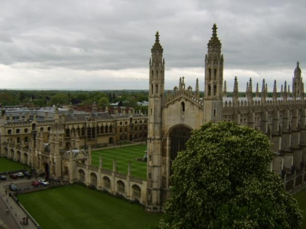 cambridge