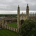 cambridge