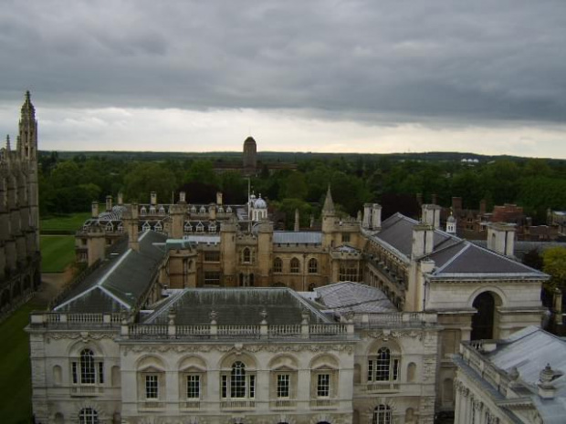 cambridge