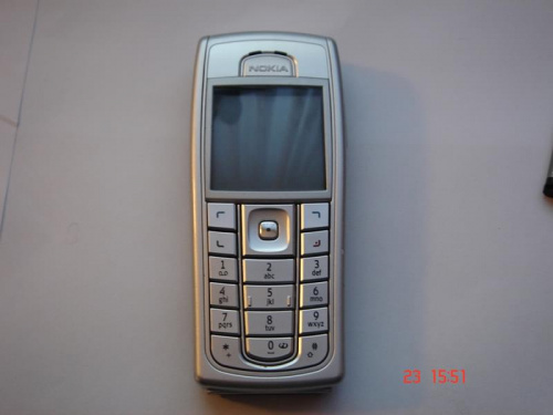 Nokia 6230i