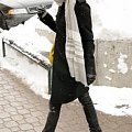 MK out in Park City for the Sundance-paparazzi styczeń 2008