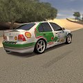 Octavia WRC