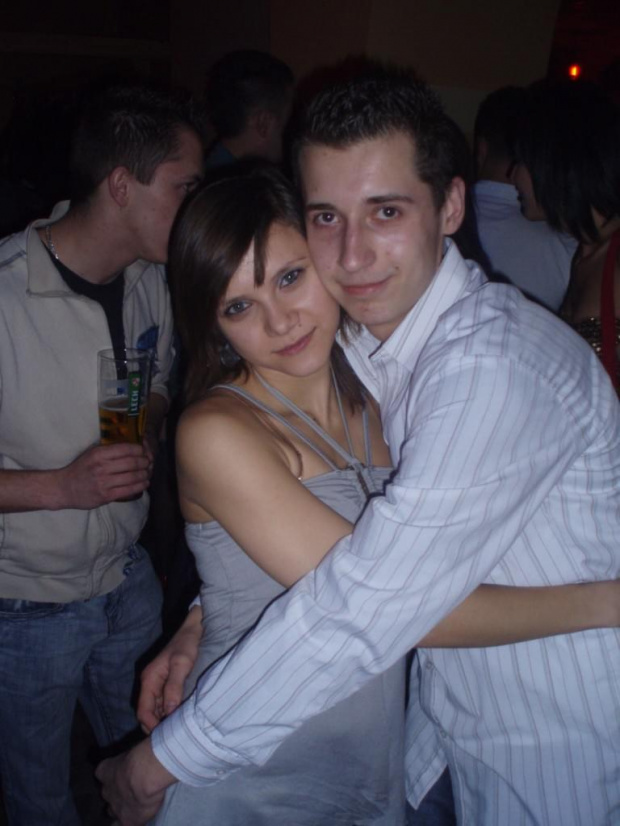 Alfa Club - 31.01.2008