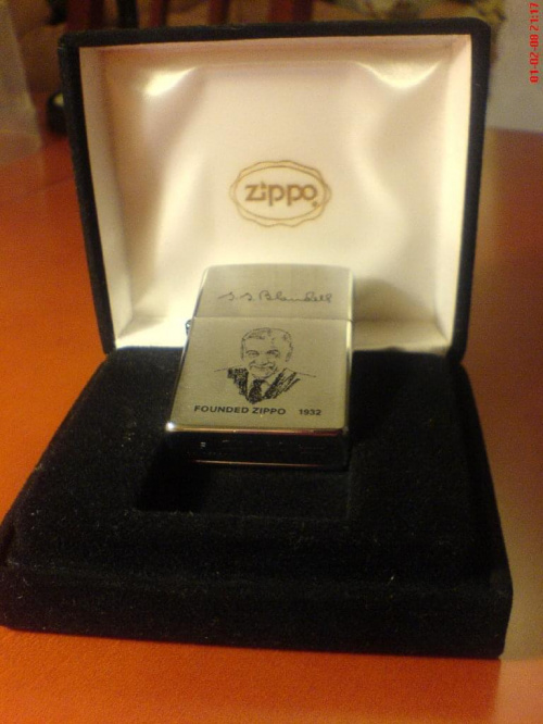 zippo