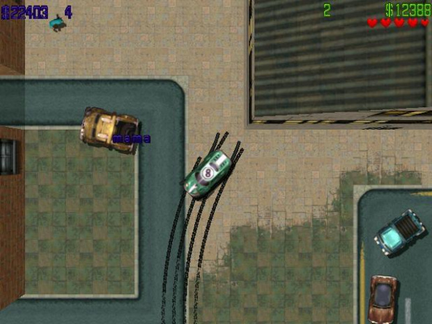 #GTA2