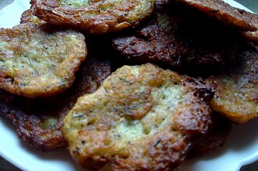 Placki cebulowe, które zrobiły furorę na imieninach :) #placki