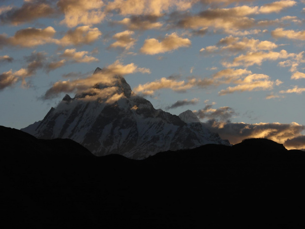 Annapurna Południowa