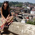 Kathmandu, Pasupatinath