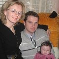 Mama Tata i Ja - idziemy w odwiedziny
