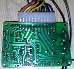 Zamek centralny- jak podłączyć, brak opisu.