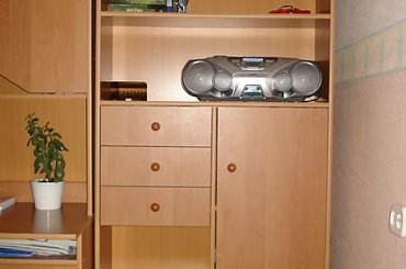 Zestaw młodzieżowy - szafa (CENA : 200 zł) #Zestaw #młodzież #szafa #teen #kupię #sprzedaż