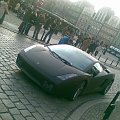 Lamborghini Gallardo