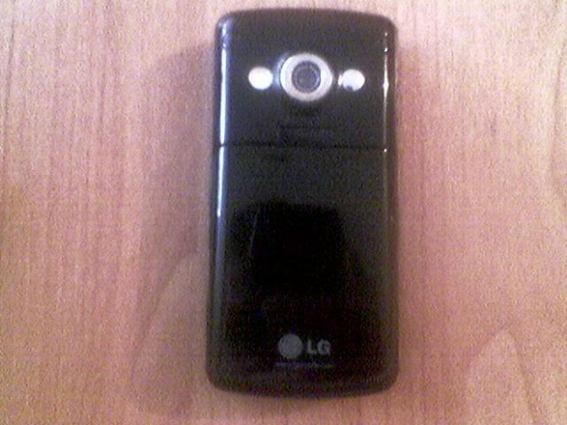 Mój LG #Telefon