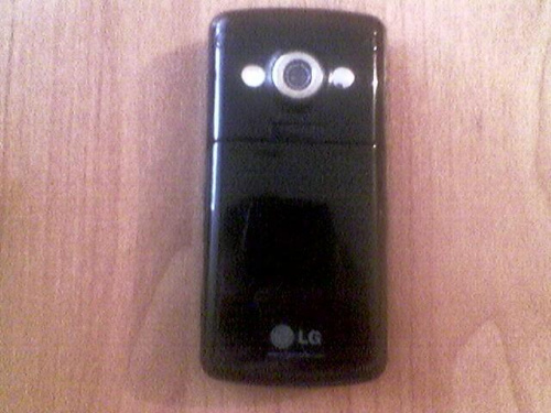 Mój LG #Telefon