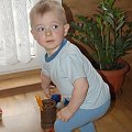 #Dziecko #Piotruś
