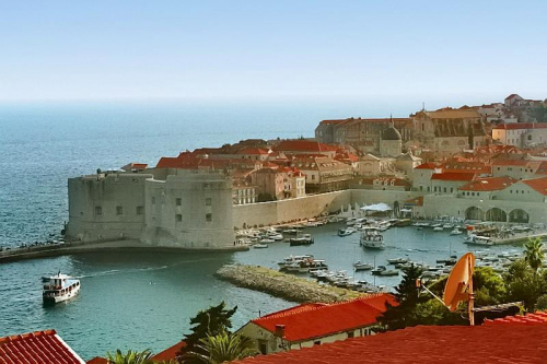#Chorwacja #Dubrovnik
