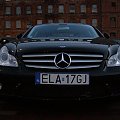 #Mercedes #CLS #AMG #lodz #ELA #Manufaktura #vipcars