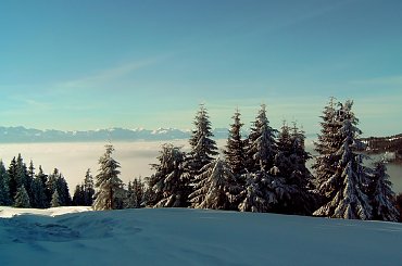 Turbacz #turbacz #gorce #podhal #GoprGpn #metys #zachód #słonca