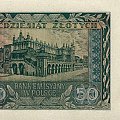 Polska II Wojna Swiatowa Generalne Gubernatorstwo Bank Emisyjny w Polsce 1941